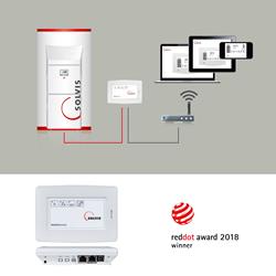 SolvisMax Gas 18 kW  1